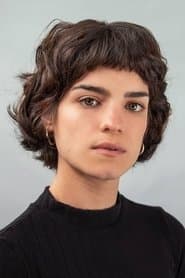 Malena Sánchez as Maia