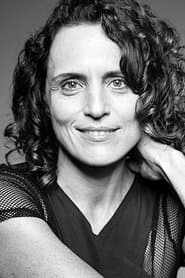 Claudette Maillé as Inma