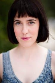 Holly Austin as Sunglasses Shop Assistant