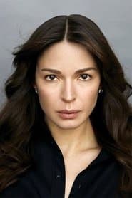 Agniya Ditkovskite as Зебра