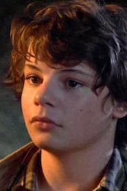 Jason Presson as Eddie Baxter