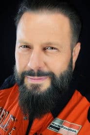 Quimbé as Routier 2