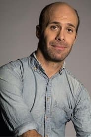 Nathan Barnatt as Keith Apicary