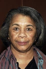 Mary Alice as The Oracle