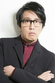 Yasuyuki Okamura as Kenji (voice)