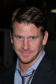 Dash Mihok as Dennis Nolan
