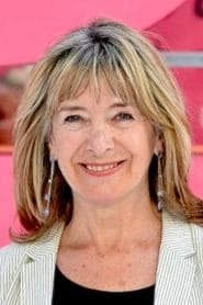 Julia Deakin as Mrs Fitt