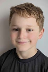 Logan Sawyer as Young Billy