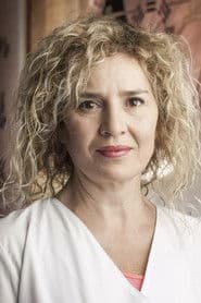 Marcela Osorio as Beatriz González