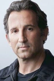 Jason Blicker as Simon