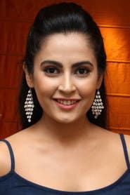 Disha Pandey as Priya