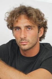 Andrea Cossu as Jean-Joseph