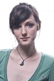 Hope Tomaselli as Parishioner