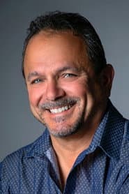 Stephan F Feeley as Restaurant patron