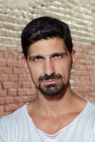 Konstantinos Lachanas as Rodrigo
