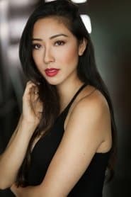Amanda Wong as Holly Chen