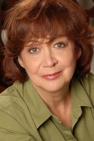 Pauline Martin as Radio Host