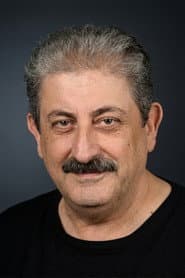 Tuncay Beyazıt as Şevket