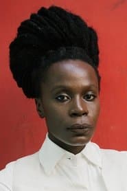 Isabél Zuaa as Preta