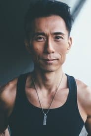 James Kyson as Miles Chen