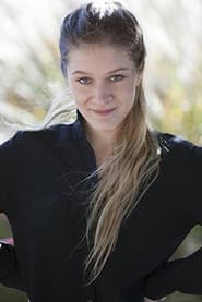 Pauline Brunner as Célestine (voice)