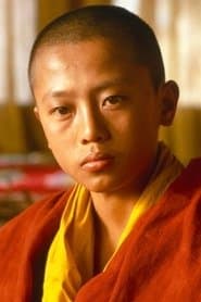 Jamyang Jamtsho Wangchuk as Dalai Lama, 14 Years Old