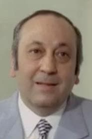 Giacomo Furia as The principal