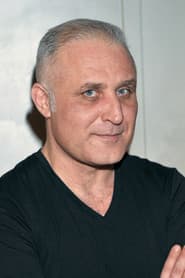 Przemysław Bluszcz as Andrzej 'Nos' Pałucki