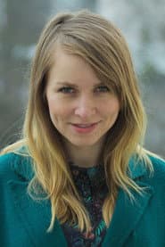 Dorota Masłowska as Dorota