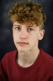 Aron Syrjä as Janne