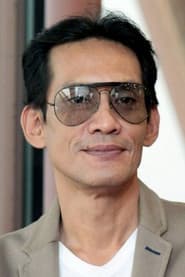 Faizal Hussein as Tano