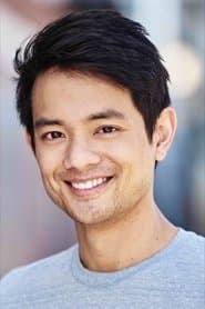 Osric Chau as Peng Chong
