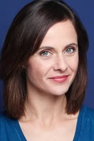 Caroline Trowbridge as Maria