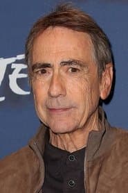 Alain Chamfort as L'homme tranquille