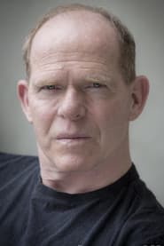 Kenneth Radley as Bernard Shaw