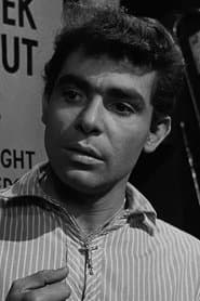 Jaime Sánchez as Delvecchio