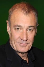 Jean-Pierre Bouvier as Bruno