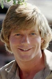 Dean Butler as Darrell