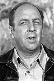 Robert Foulk as Wilson, Motel Manager