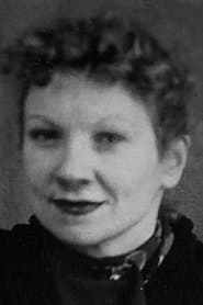 Zinaida Naryshkina as ворона / болтливая горожанка