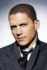 Wentworth Miller as EDI (Voice)