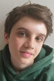 Léo Lorléac'h as Mon ange adolescent