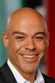 Lobo Sebastian as Bobby / Flamenco Dancer #1