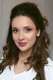 Olga Dibtseva as Galya