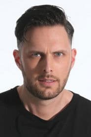 Ivan Perić as Tommy