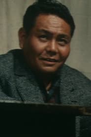 Nakajirō Tomita as Nishi