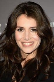 Louise Monot as Olympe