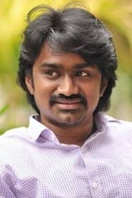 Rahul Ramakrishna as Murthy