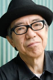 Morio Agata as Yokoyama