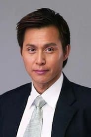 Cheung Kwok-Keung as Suen